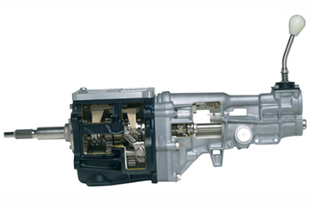 Gearbox