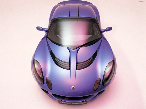 Lotus Elise