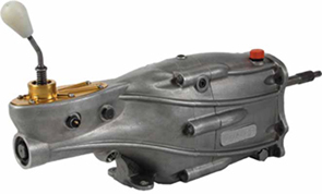 Type 9 Gearbox