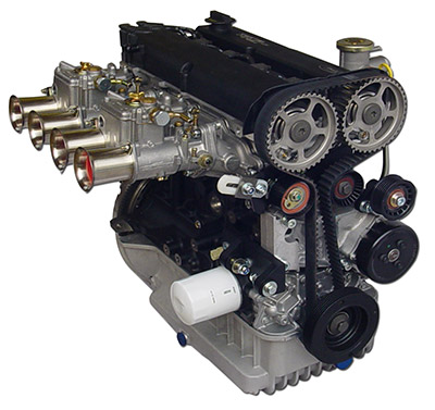 Ford zetec motor tuning #8