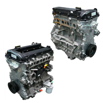Ford engines mazda