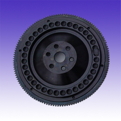 Ford crossflow flywheel #6
